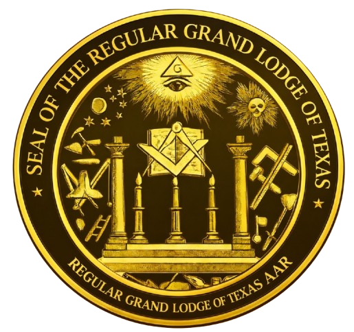 Regular Grand Lodge of Texas